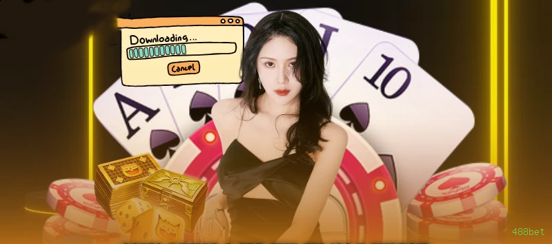488bet