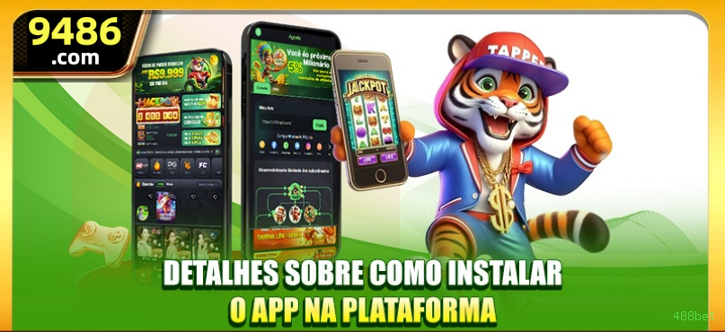 Cassino seguro no 488bet — SSL, 2FA e suporte 24/7