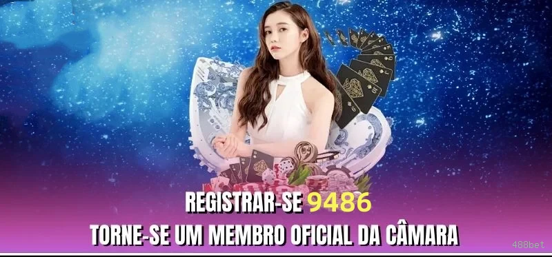 488bet — plataforma segura e premiada de apostas
