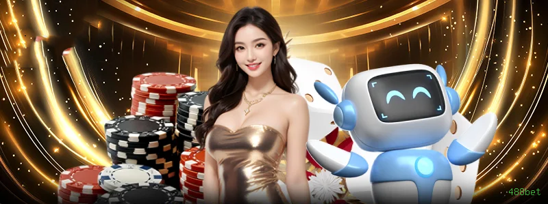 Ranking dos melhores jogos no 488bet — favoritos da comunidade